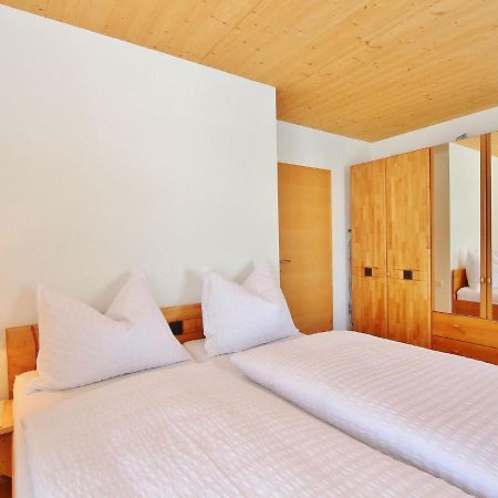 Flat Directly On The Ski Slope With Valley View Sankt Johann in Tirol Exterior foto