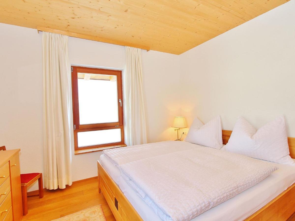 Flat Directly On The Ski Slope With Valley View Sankt Johann in Tirol Exterior foto