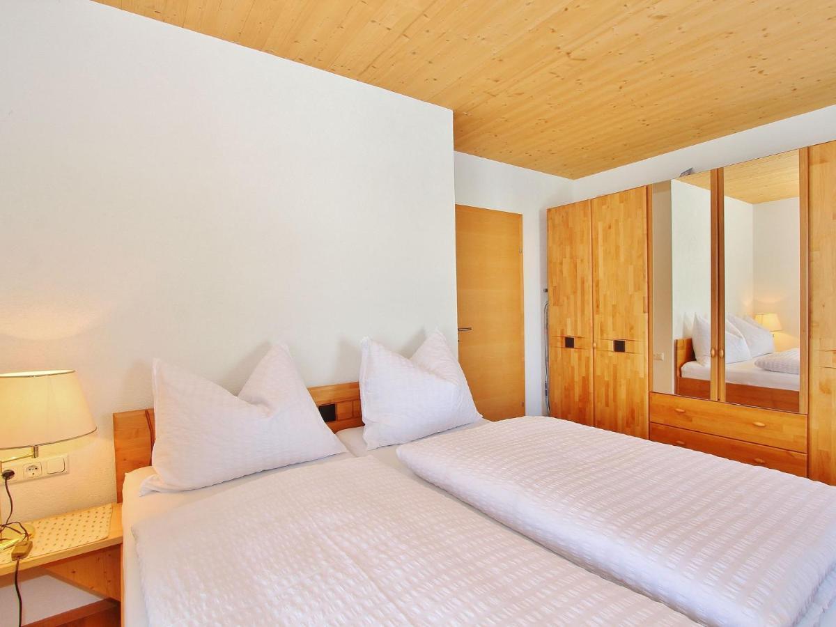 Flat Directly On The Ski Slope With Valley View Sankt Johann in Tirol Exterior foto